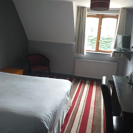 The Airman Hotel Shefford Zewnętrze zdjęcie