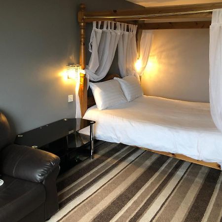The Airman Hotel Shefford Zewnętrze zdjęcie