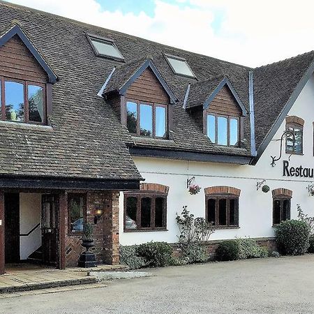 The Airman Hotel Shefford Zewnętrze zdjęcie