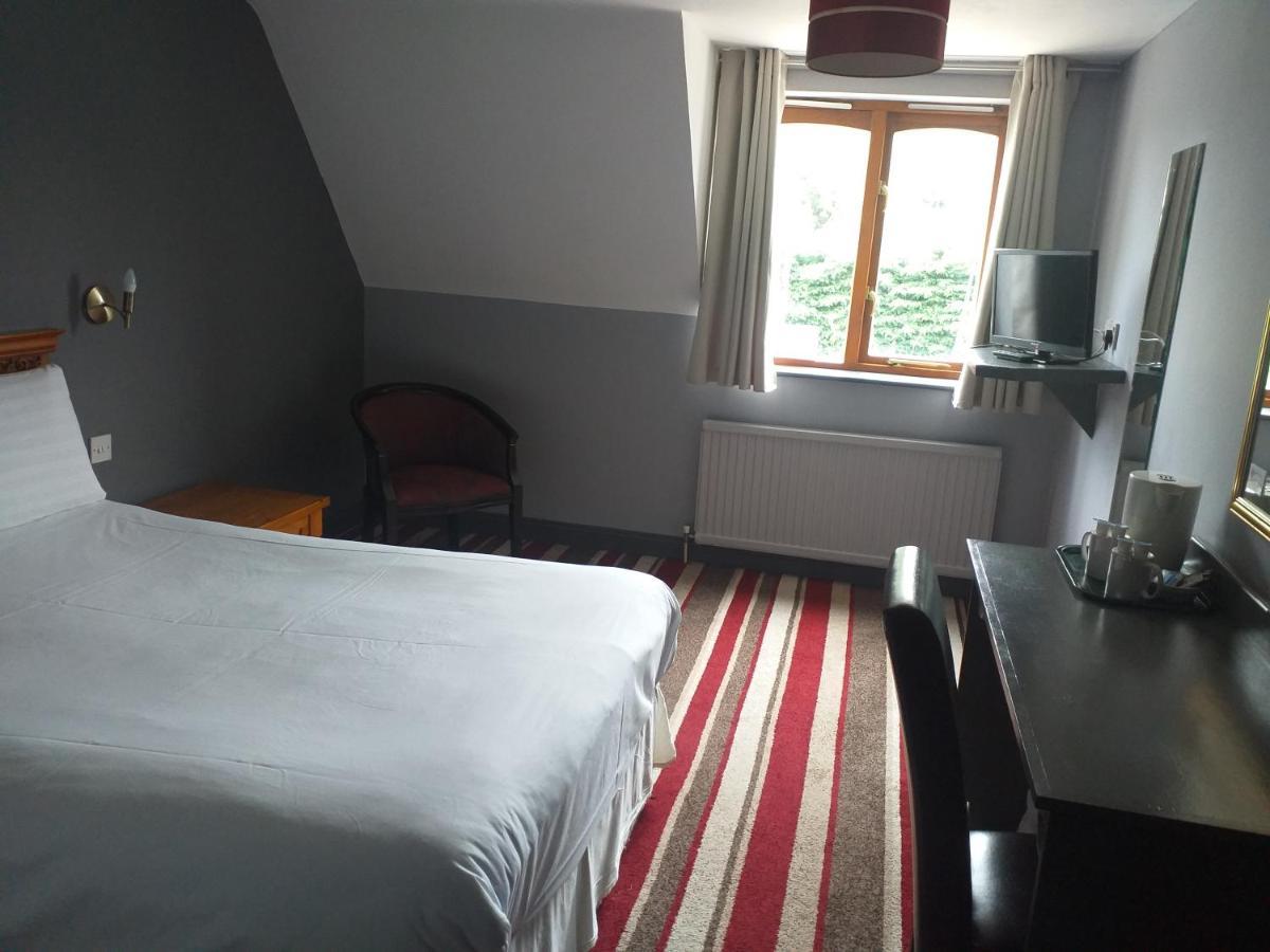 The Airman Hotel Shefford Zewnętrze zdjęcie