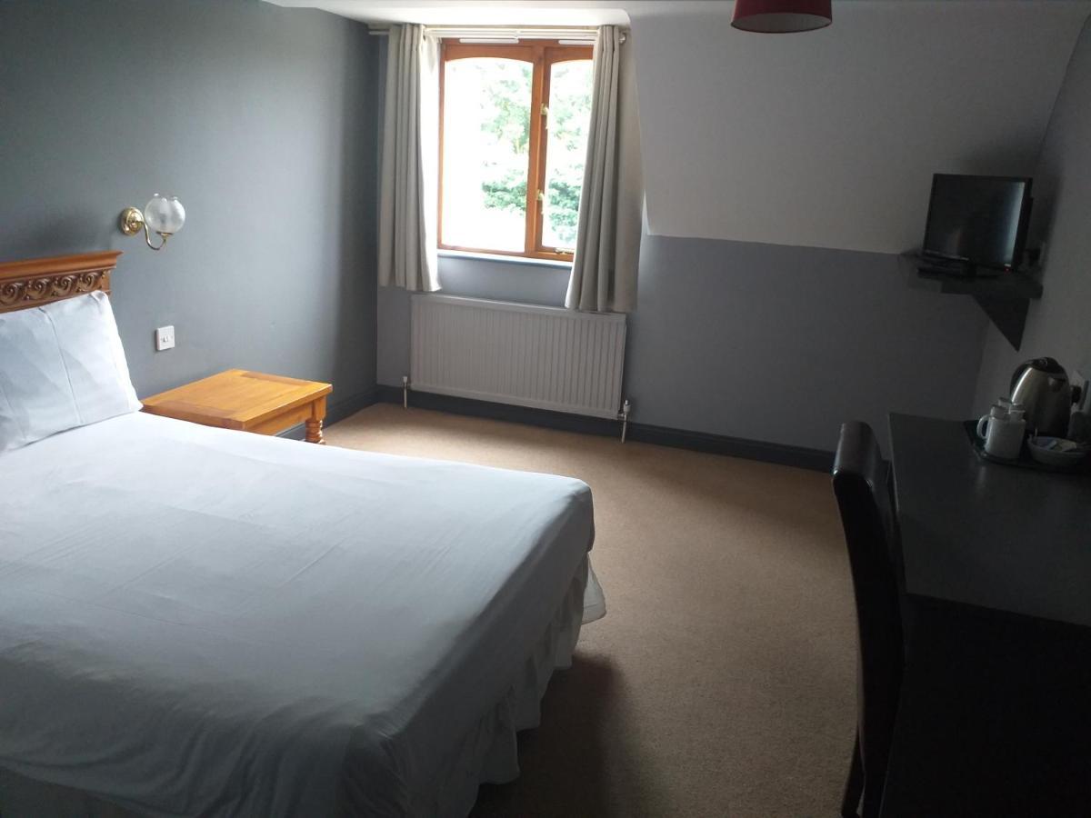 The Airman Hotel Shefford Zewnętrze zdjęcie