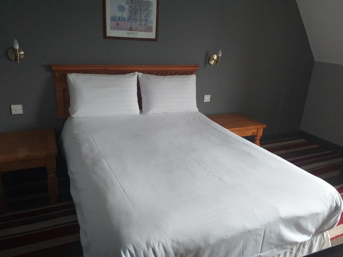 The Airman Hotel Shefford Zewnętrze zdjęcie