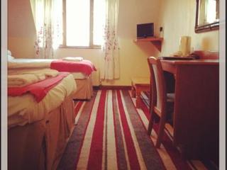 The Airman Hotel Shefford Zewnętrze zdjęcie